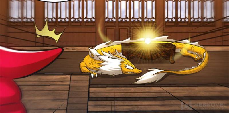 Extreme God Chapter 127 Gambar 19